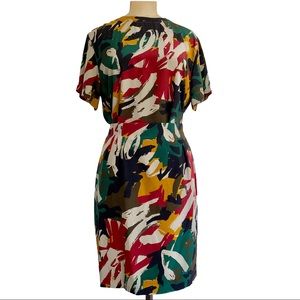 Jones New York | vintage silk set